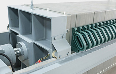 廂式壓濾機(jī)在啤酒行業(yè)中麥汁過濾的高效應(yīng)用