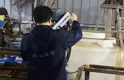 6家非法工廠竟然偷偷干這種事！被連夜一窩端！