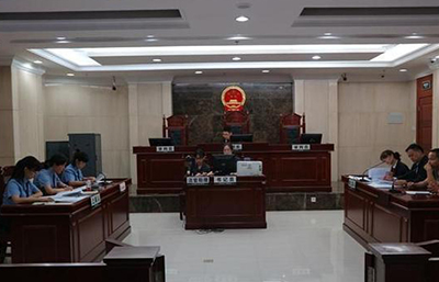 半年偷排700噸高濃度廢水，三名被告被判賠927萬(wàn)