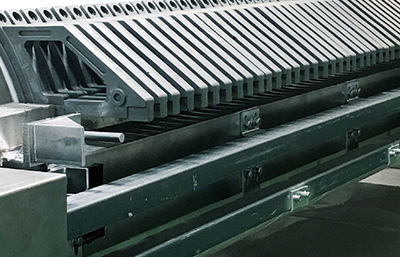 污泥壓濾機設備為何在市場上暢銷如此的火熱