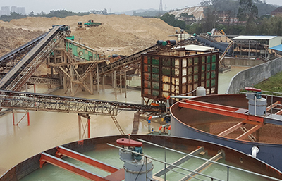 金凱地小貼士：廂式污泥壓濾機相關信息公開