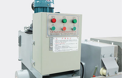 板框式壓濾機(jī)在我國的市場前景如何