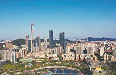 東莞 | 全市治污“一盤棋”，精準治理“硬骨頭