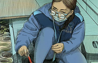 假如這樣復工復產——舉報，有獎！