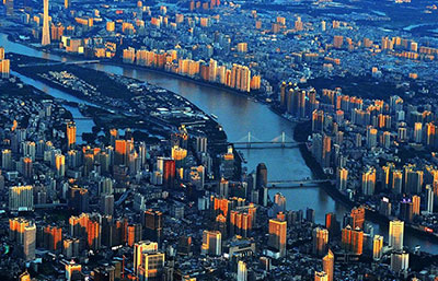 廣州倒垃圾入江河 最高可罰20萬