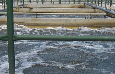 淺談焦化廢水深度處理研究現狀