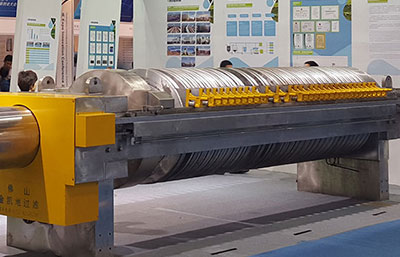 選擇不銹鋼板框式壓濾機，應考慮以下幾個方面