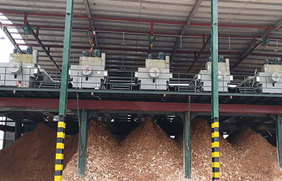 壓濾機(jī)廠家講述正確操作污泥壓濾機(jī)步驟