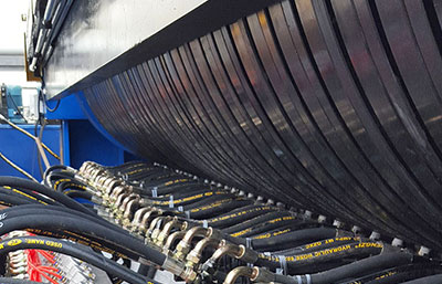 隔膜壓濾機(jī)液壓油有何重要性及液壓油問(wèn)題