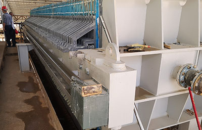 泥漿壓濾機機油濾清器真?zhèn)蔚膮^(qū)分方法