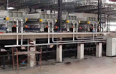 污泥壓濾機(jī)處理后泥餅的用途？如何變廢為寶？