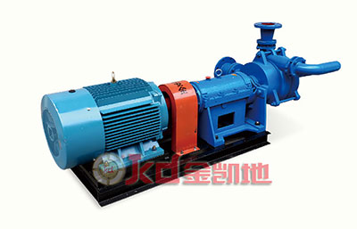 學會這4點，提高渣漿泵的使用效率不是問題！