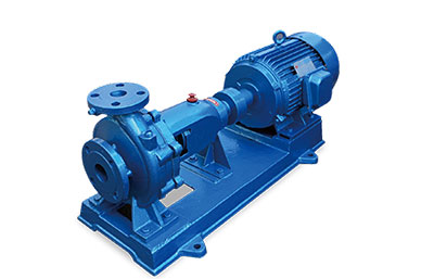 壓濾機廠家介紹：耐腐蝕泵材質選擇要點