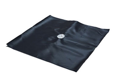 壓濾機廠家介紹：壓濾機濾布選用原則