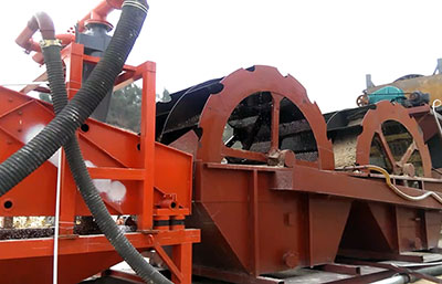 洗沙污水污泥處理方案特點及優(yōu)勢