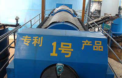 礦山尾礦使用高壓壓濾機(jī)，提升產(chǎn)能降低成本
