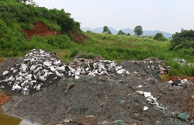 鋁灰渣成危險廢物新面孔！依法安全處置不能松