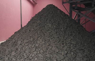 市政污泥、河道淤泥、印染廢水、電鍍廢水綜合解決方案