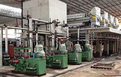 工業(yè)用污泥壓濾機選購實用攻略