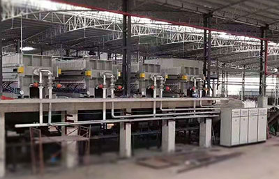 100平方污泥脫水壓濾機處理量有多少？壓濾機廠家推薦