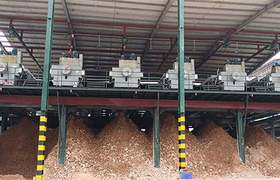 泥漿脫水處理設備用哪種？洗沙場泥漿如何處理？