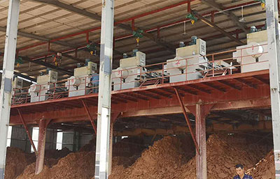 污泥壓濾機(jī)多少錢？影響壓濾機(jī)價格因素中這幾點有決定性