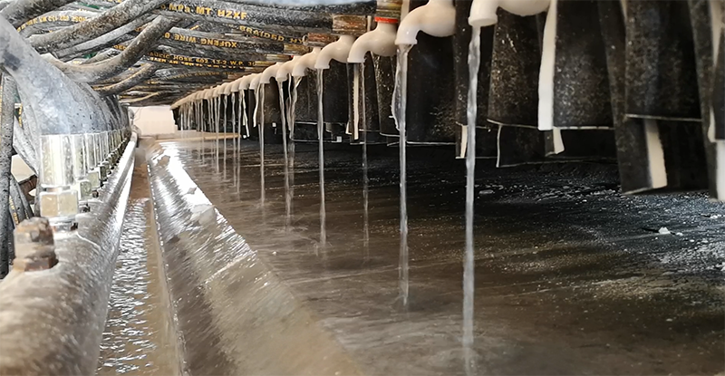 板框壓濾機過濾面積計算