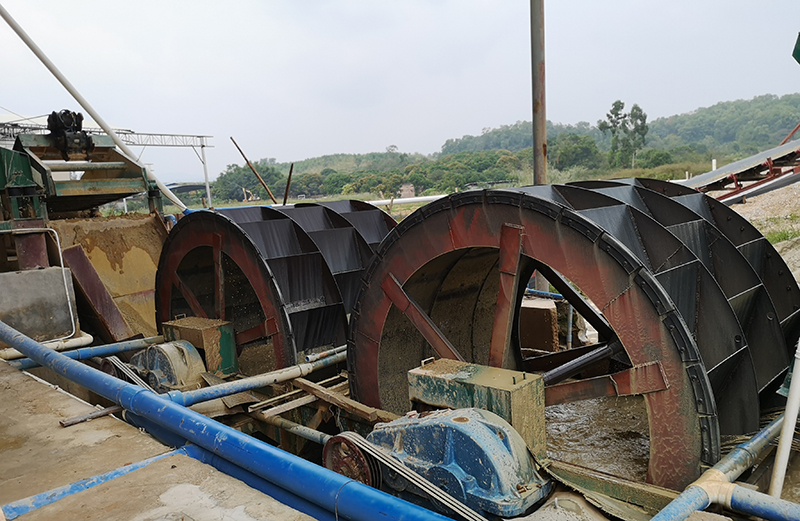 污泥壓濾機(jī)