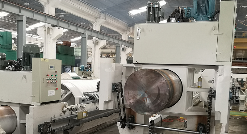 壓濾機(jī)廠家教你延長(zhǎng)壓濾機(jī)設(shè)備壽命的方法