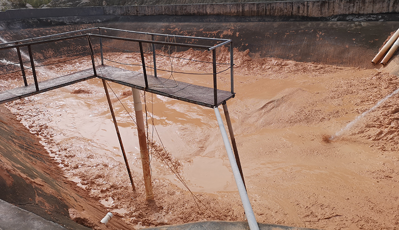 關于污泥沉降比（SV）認知上的誤區