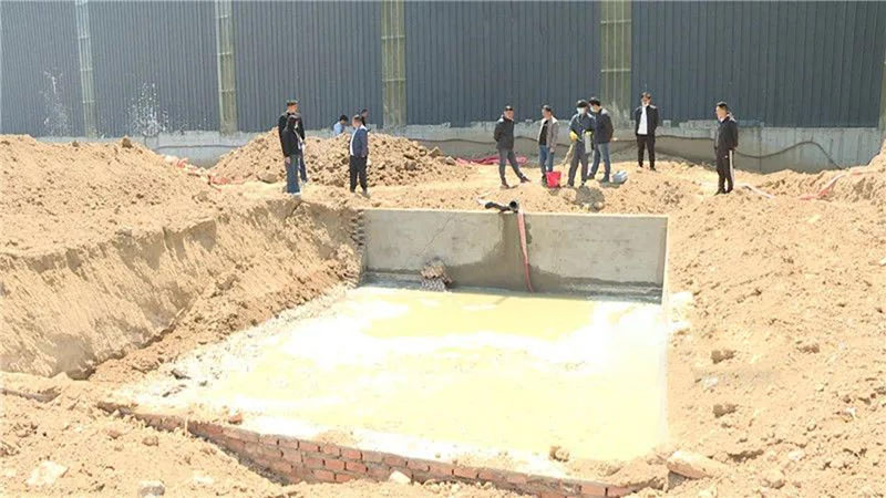 因存在多項環境違法行為 安徽一公司被查封！