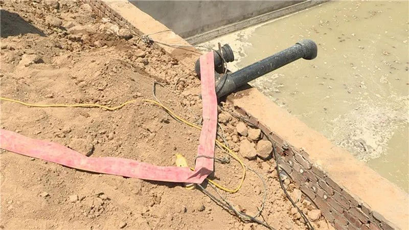 因存在多項環境違法行為 安徽一公司被查封！