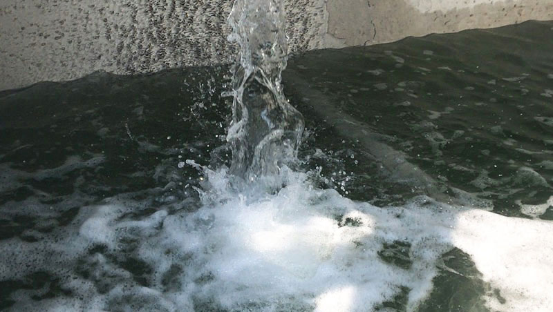 市政污水處理方案的特點介紹