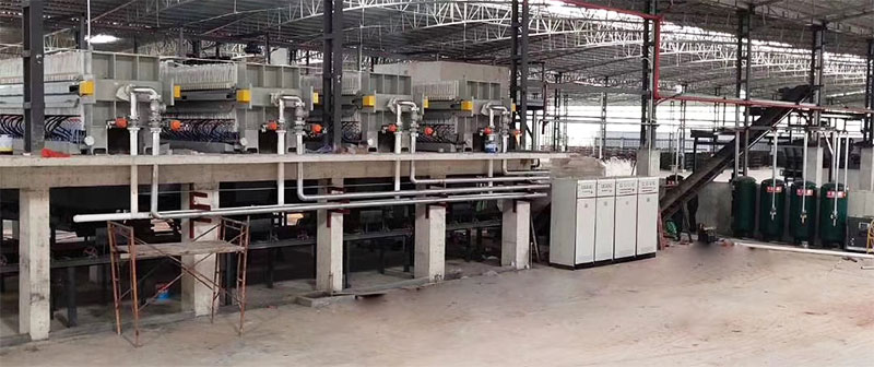 泥漿處理廂式壓濾機