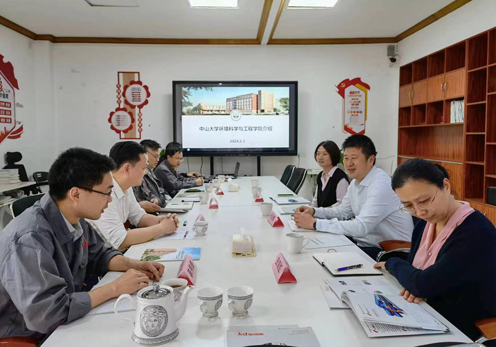 金凱地校企產學研成果座談會